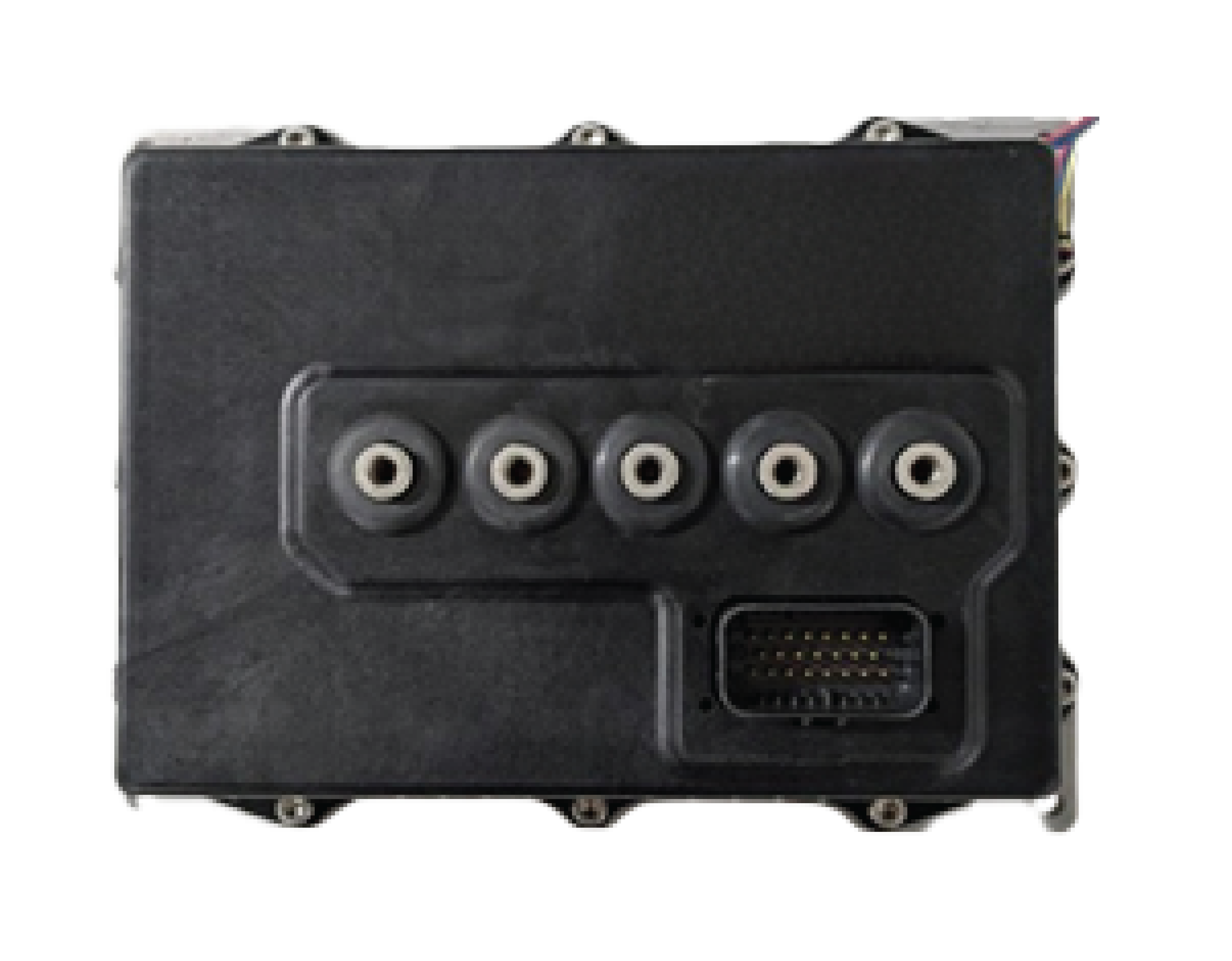 Mecwin Mid Motor Controller